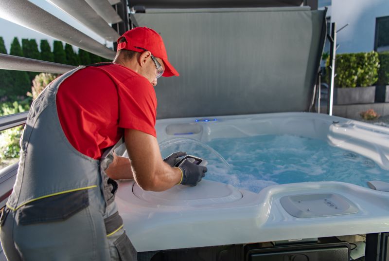 Luxury Bathtub Installations