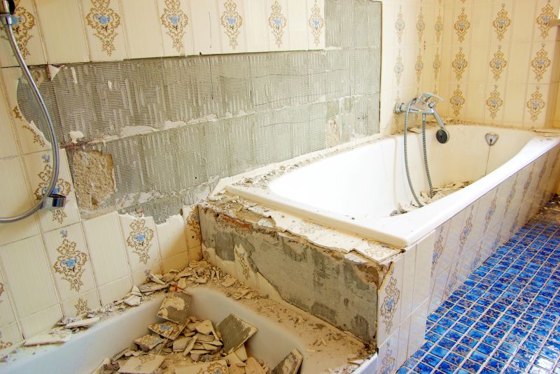Top Bathroom Remodeling Companies in Camden Wyoming, DE