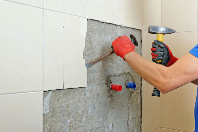Top Bathroom Remodeling Companies in Dover, DE