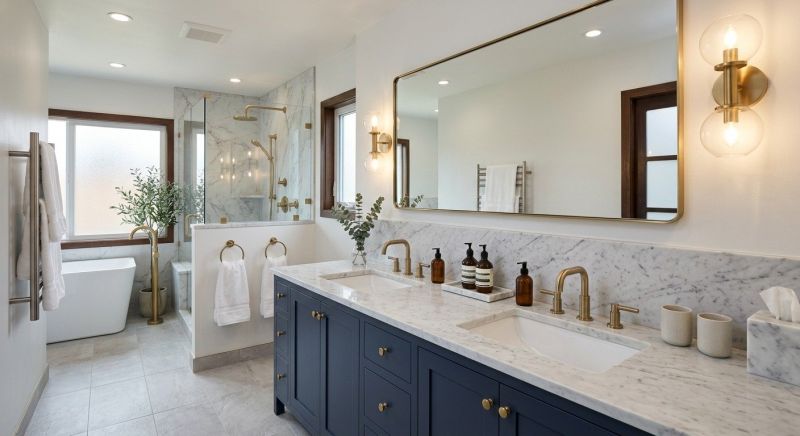 Top Bathroom Remodeling Companies in Magnolia, DE