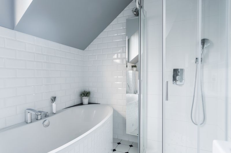 Best Bathroom Remodeling Contractors in Dover, DE